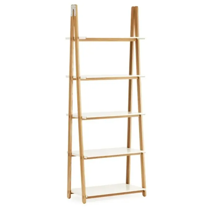 Regał Na Książki One Step Up Wysoki Normann Copenhagen