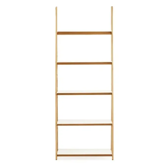 Regał Na Książki One Step Up Wysoki Normann Copenhagen