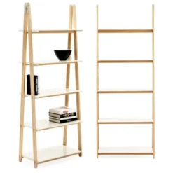 Regał Na Książki One Step Up Wysoki Normann Copenhagen