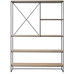 Regał Planner Duży Fritz Hansen