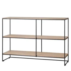 Regał Planner Mały Fritz Hansen
