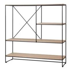 Regał Planner Średni Fritz Hansen