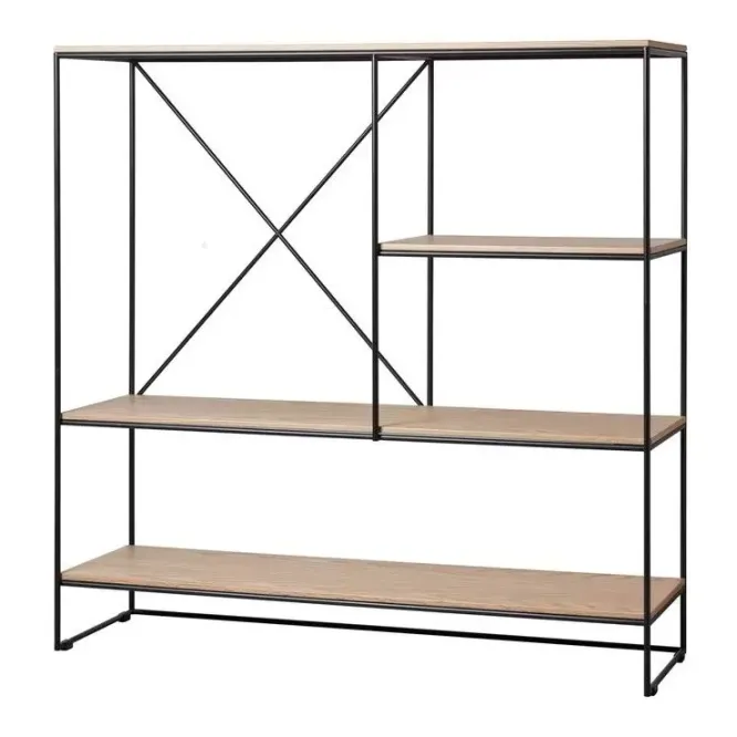 Regał Planner Średni Fritz Hansen