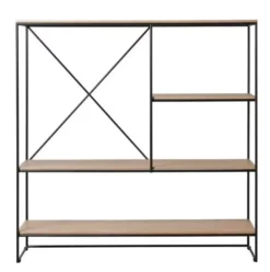 Regał Planner Średni Fritz Hansen