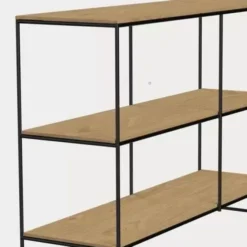 Regał Planner Średni Fritz Hansen