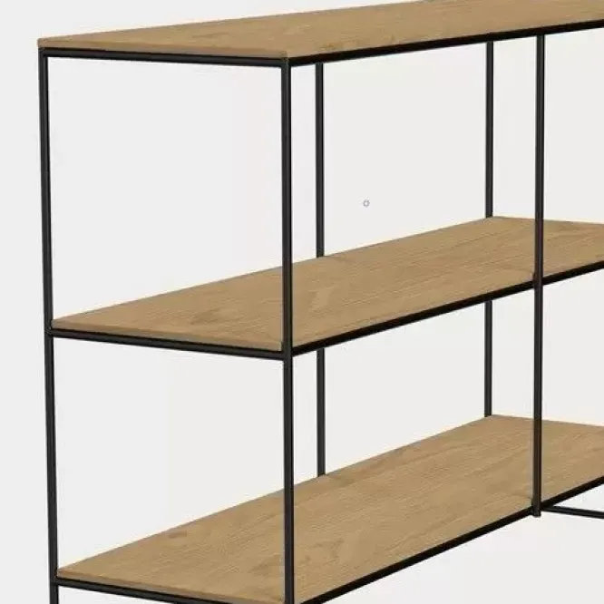 Regał Planner Średni Fritz Hansen