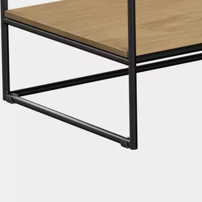 Regał Planner Średni Fritz Hansen