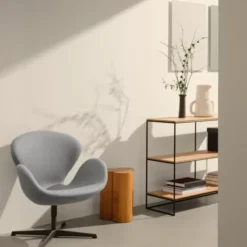 Regał Planner Średni Fritz Hansen