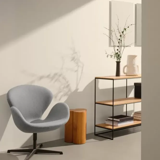 Regał Planner Średni Fritz Hansen
