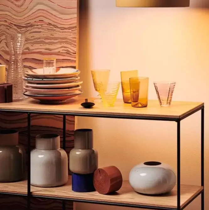 Regał Planner Średni Fritz Hansen