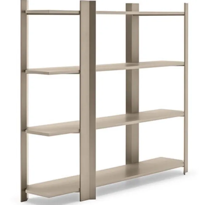Regał Wu Cs6219-2 Beżowy Calligaris