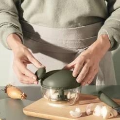 Rozdrabniacz Mini Chooper Green Tool Eva Solo
