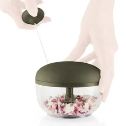 Rozdrabniacz Mini Chooper Green Tool Eva Solo