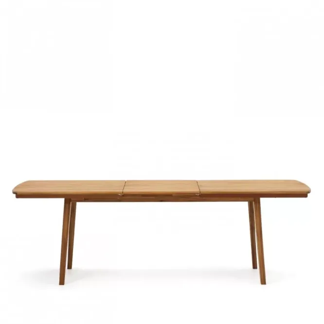 Rozkładany Stół Ogrodowy Gala 180-240 Cm