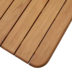 Rozkładany Stół Ogrodowy Turqueta Kave Home