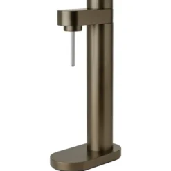 Saturator Do Wody Brus Brązowy Stelton