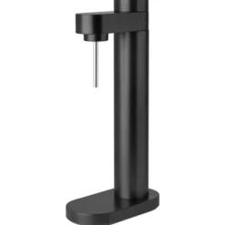 Saturator Do Wody Brus Czarny Stelton