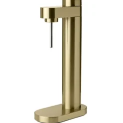 Saturator Do Wody Brus Mosiężny Stelton