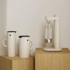 Saturator Do Wody Brus Piaskowy Stelton