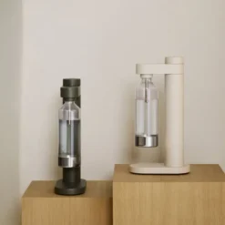 Saturator Do Wody Brus Piaskowy Stelton