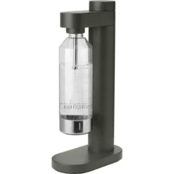 Saturator Do Wody Brus Zielony Stelton