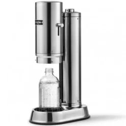 Saturator Do Wody Carbonator Pro Stalowy Aarke