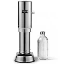Saturator Do Wody Carbonator Pro Stalowy Aarke