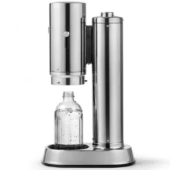 Saturator Do Wody Carbonator Pro Stalowy Aarke