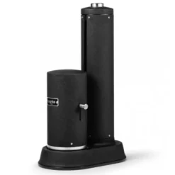 Saturator Do Wody Carbonator Pro Czarny Aarke