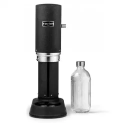 Saturator Do Wody Carbonator Pro Czarny Aarke
