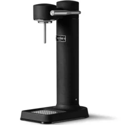 Saturator Do Wody Carbonator 3 Czarny Aarke