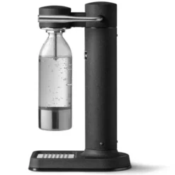Saturator Do Wody Carbonator 3 Czarny Aarke
