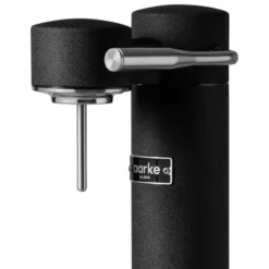 Saturator Do Wody Carbonator 3 Czarny Aarke