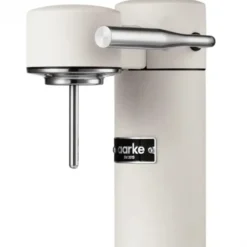 Saturator Do Wody Carbonator 3 Biały Aarke