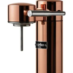 Saturator Do Wody Carbonator 3 Miedziany Aarke