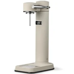 Saturator Do Wody Carbonator 3 Piaskowy Aarke
