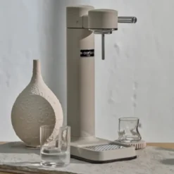 Saturator Do Wody Carbonator 3 Piaskowy Aarke