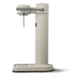 Saturator Do Wody Carbonator 3 Piaskowy Aarke