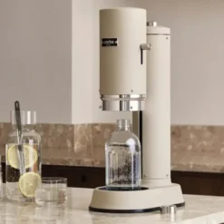 Saturator Do Wody Carbonator Pro Piaskowy Aarke