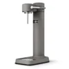 Saturator Do Wody Carbonator 3 Szary Aarke