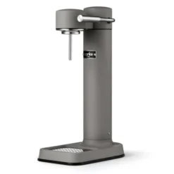 Saturator Do Wody Carbonator 3 Szary Aarke