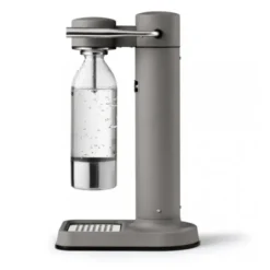 Saturator Do Wody Carbonator 3 Szary Aarke