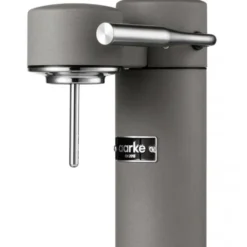 Saturator Do Wody Carbonator 3 Szary Aarke
