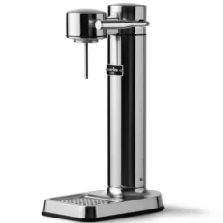 Saturator Do Wody Carbonator 3 Stalowy Aarke