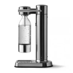Saturator Do Wody Carbonator 3 Stalowy Aarke