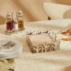 Serwetnik Mediterraneo Alessi