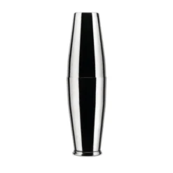 Shaker Bostoński 5050 Srebrny Alessi