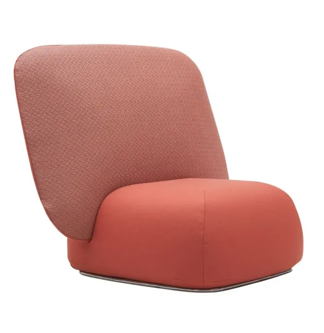 Siedzisko Halo Soft Line