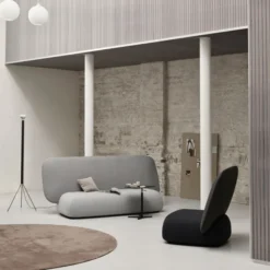 Siedzisko Halo Soft Line