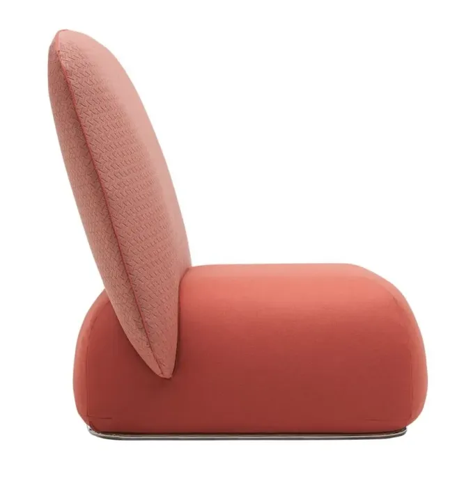 Siedzisko Halo Soft Line